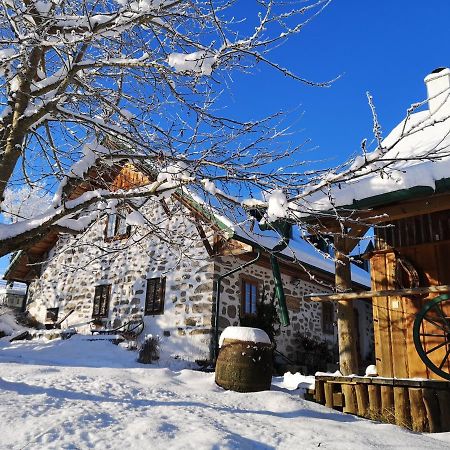 Ferienhaus Friedlhof Langschlag  Екстер'єр фото
