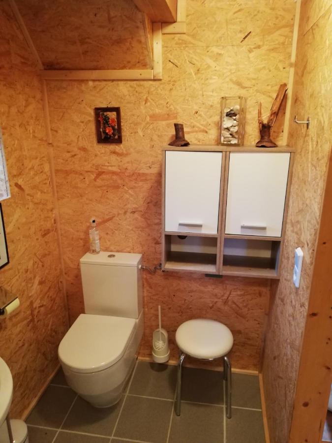 Ferienhaus Friedlhof Langschlag  Екстер'єр фото