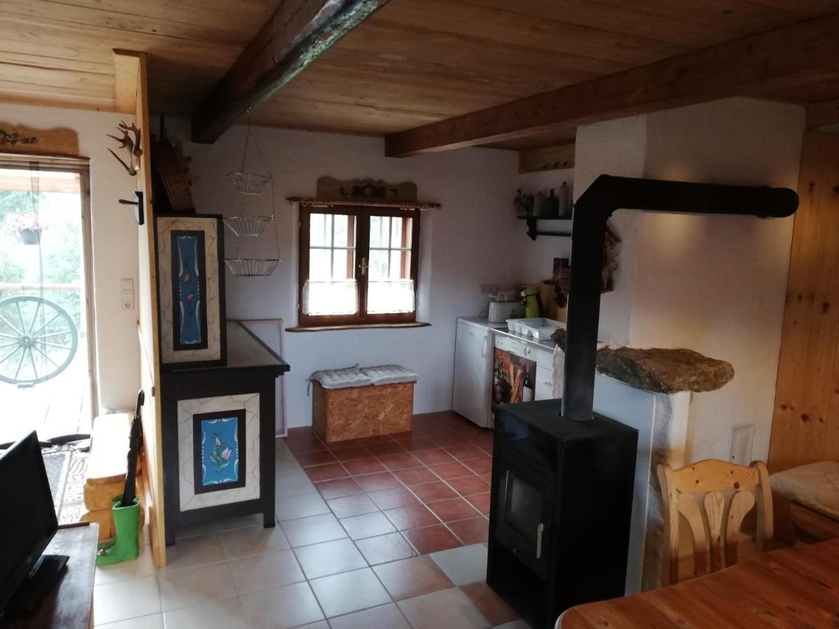 Ferienhaus Friedlhof Langschlag  Екстер'єр фото