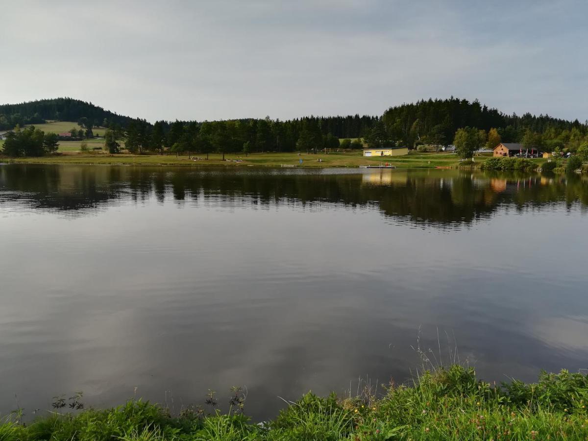 Ferienhaus Friedlhof Langschlag  Екстер'єр фото