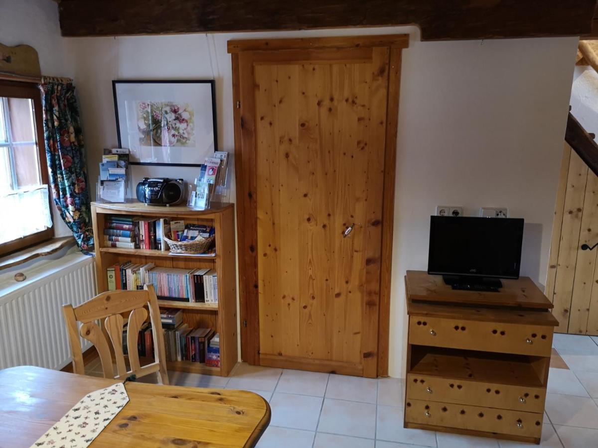 Ferienhaus Friedlhof Langschlag  Екстер'єр фото