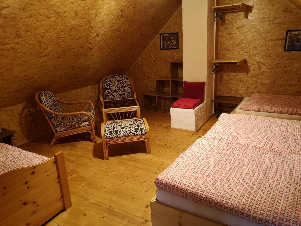Ferienhaus Friedlhof Langschlag  Екстер'єр фото
