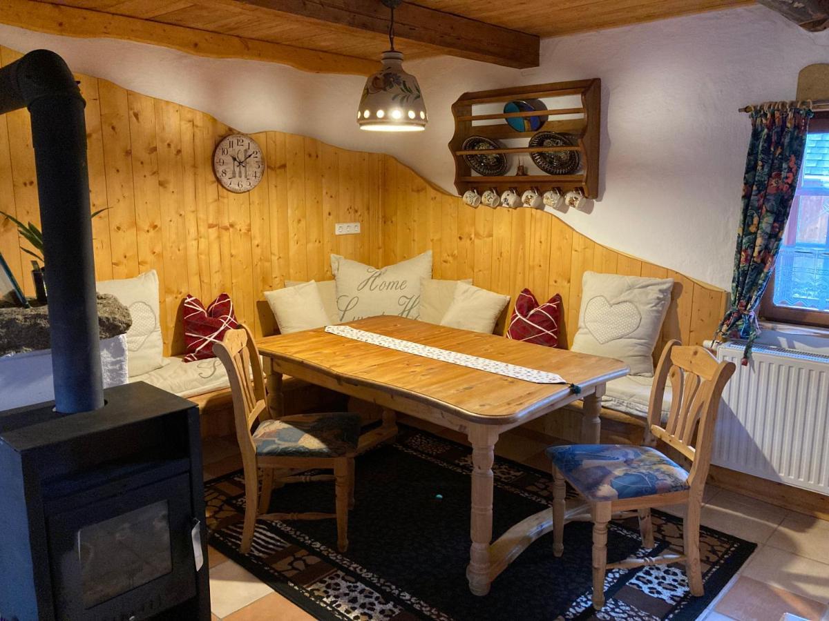 Ferienhaus Friedlhof Langschlag  Екстер'єр фото
